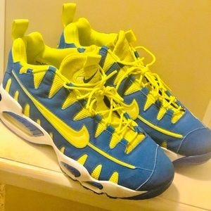 Nike Air Max Nomo “Sprite”